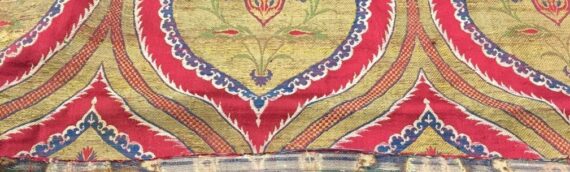 Interdisciplinary textile studies: past, future, potential