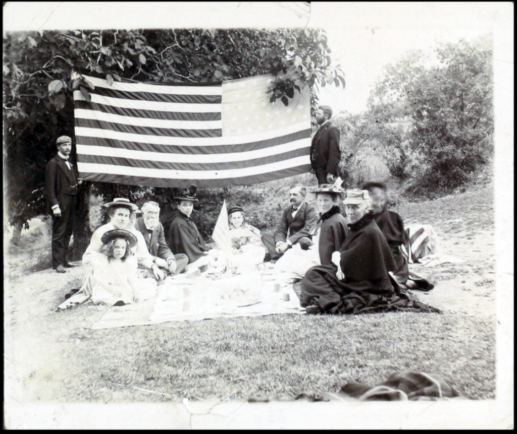 Independence day 1898